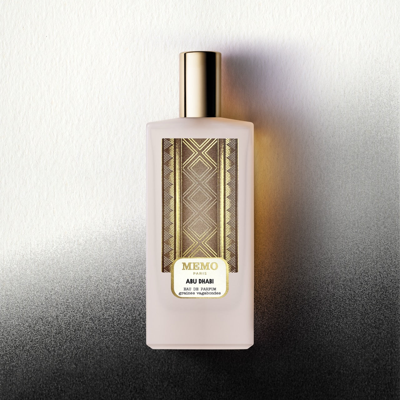 Abu Dhabi - Eau de Parfum | Memo Paris