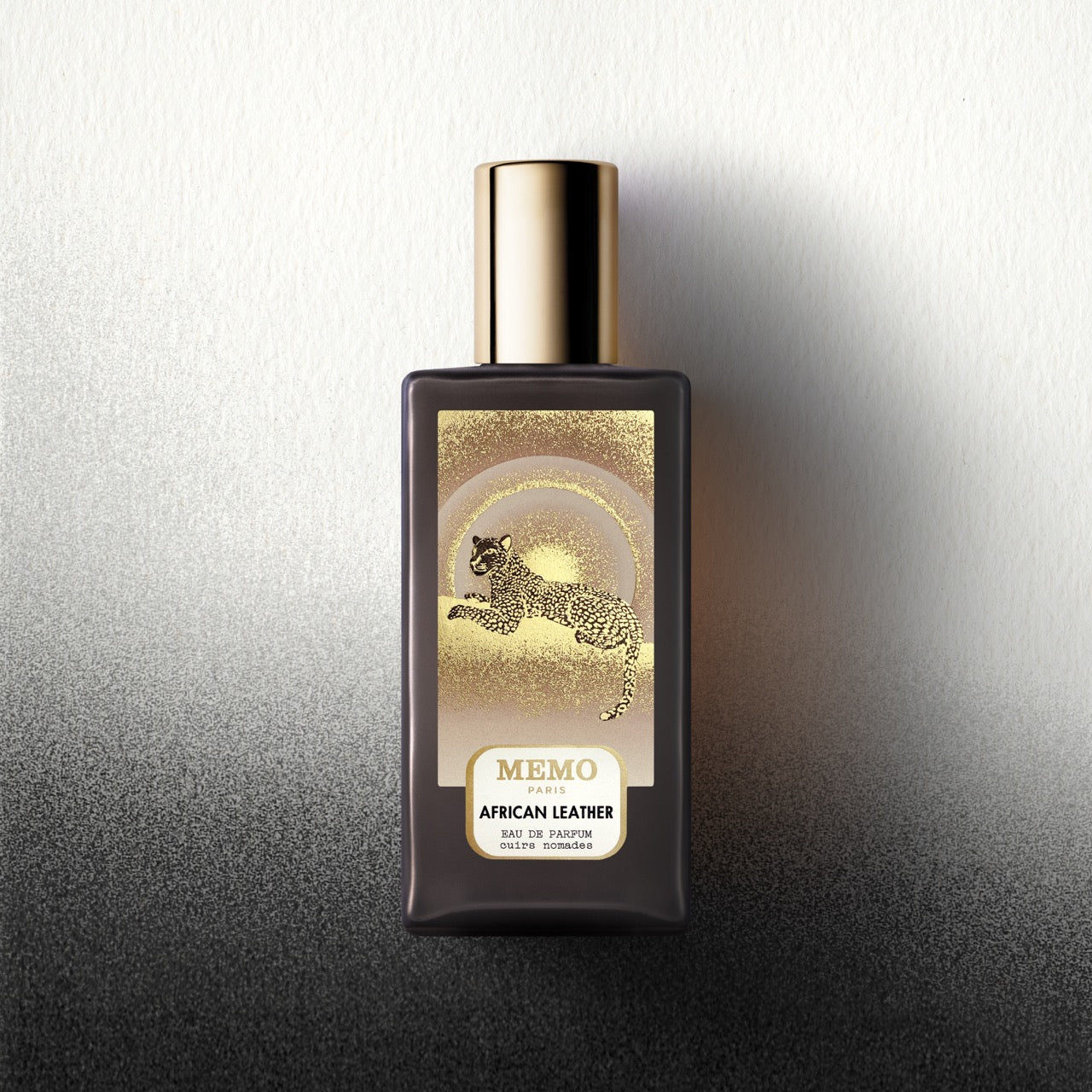 African Leather - Eau de Parfum | Memo Paris