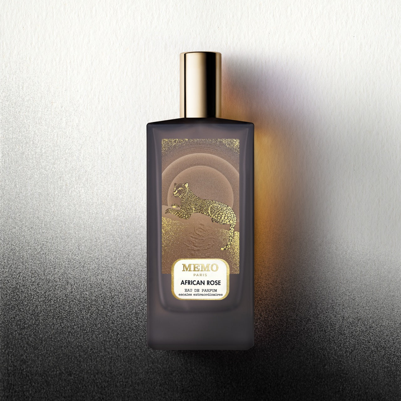 African Rose - Eau de Parfum | Memo Paris