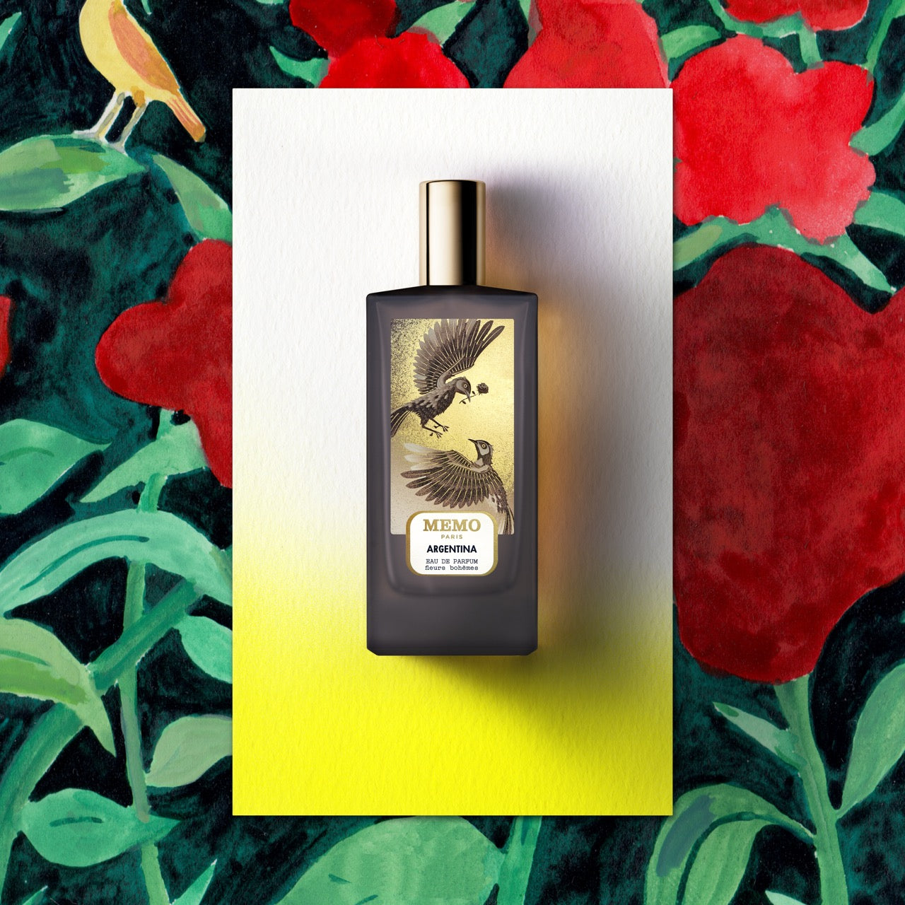 Argentina - Eau de Parfum | Memo Paris — vue alternative