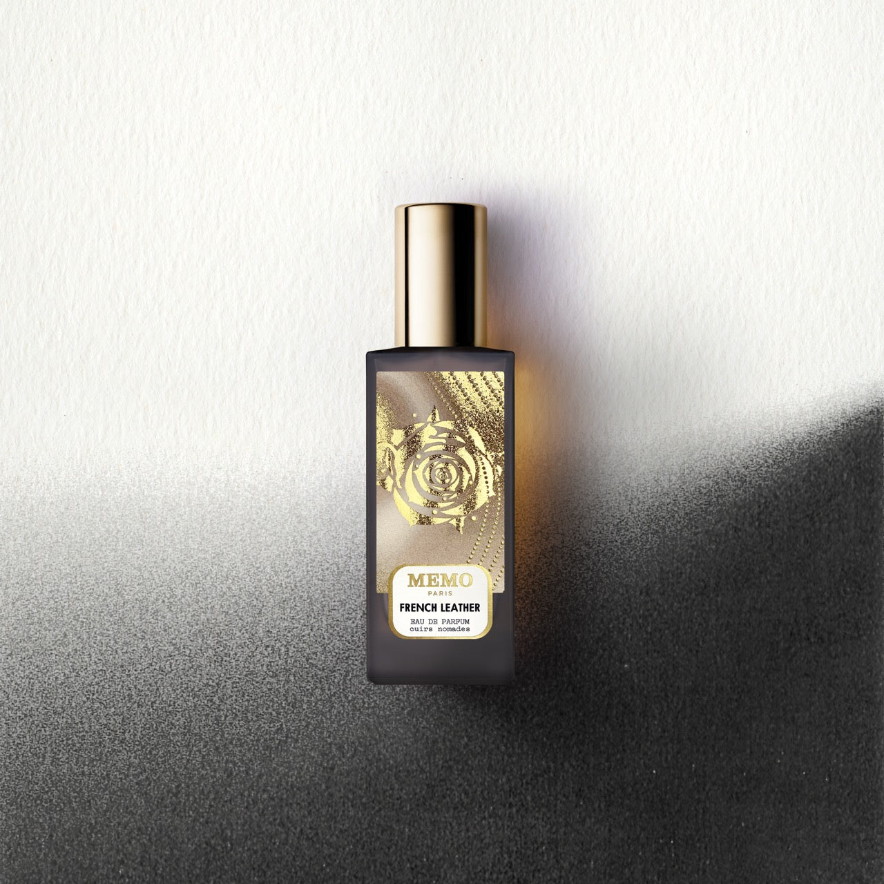 French Leather - Eau de Parfum | Memo Paris