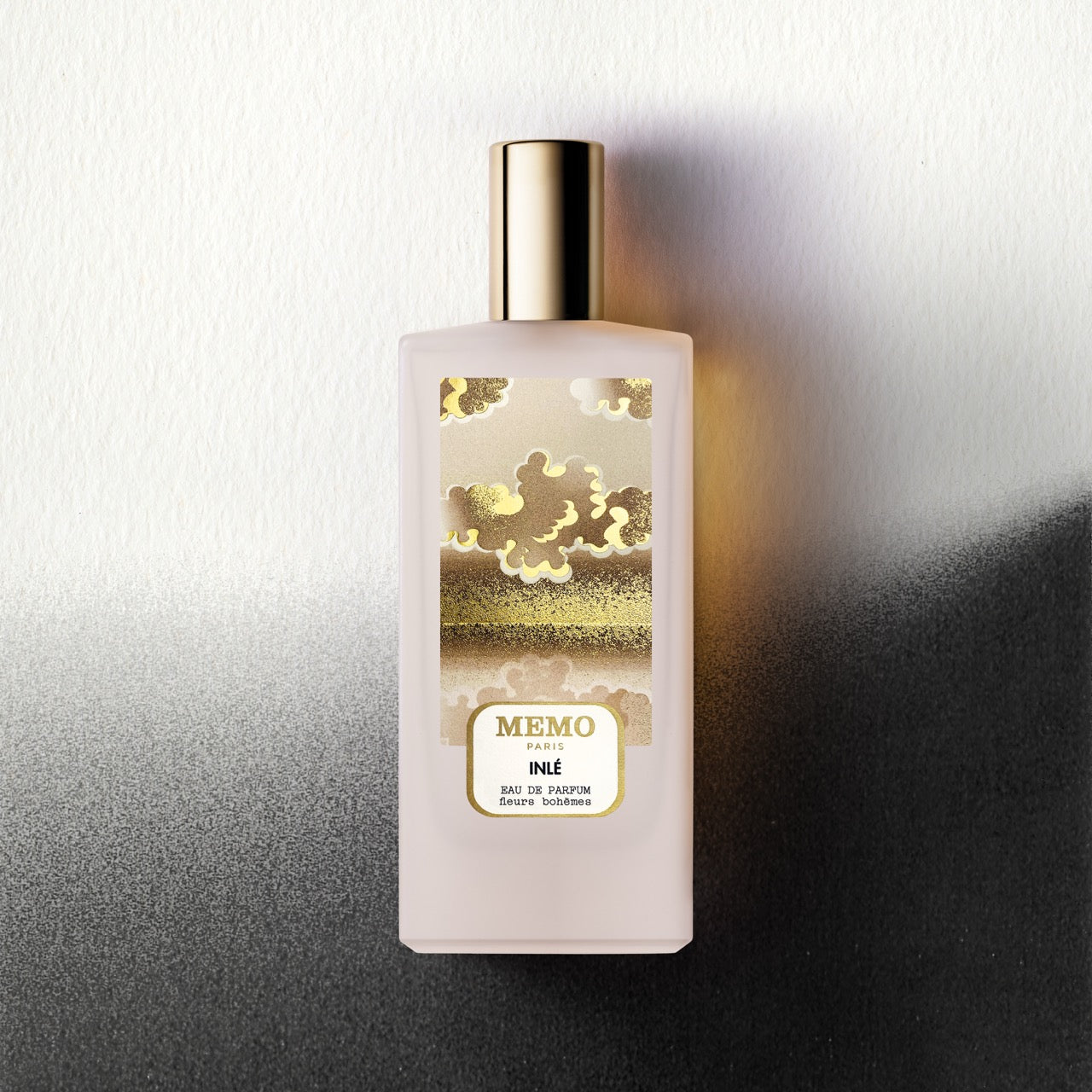 Inlé - Eau de Parfum | Memo Paris