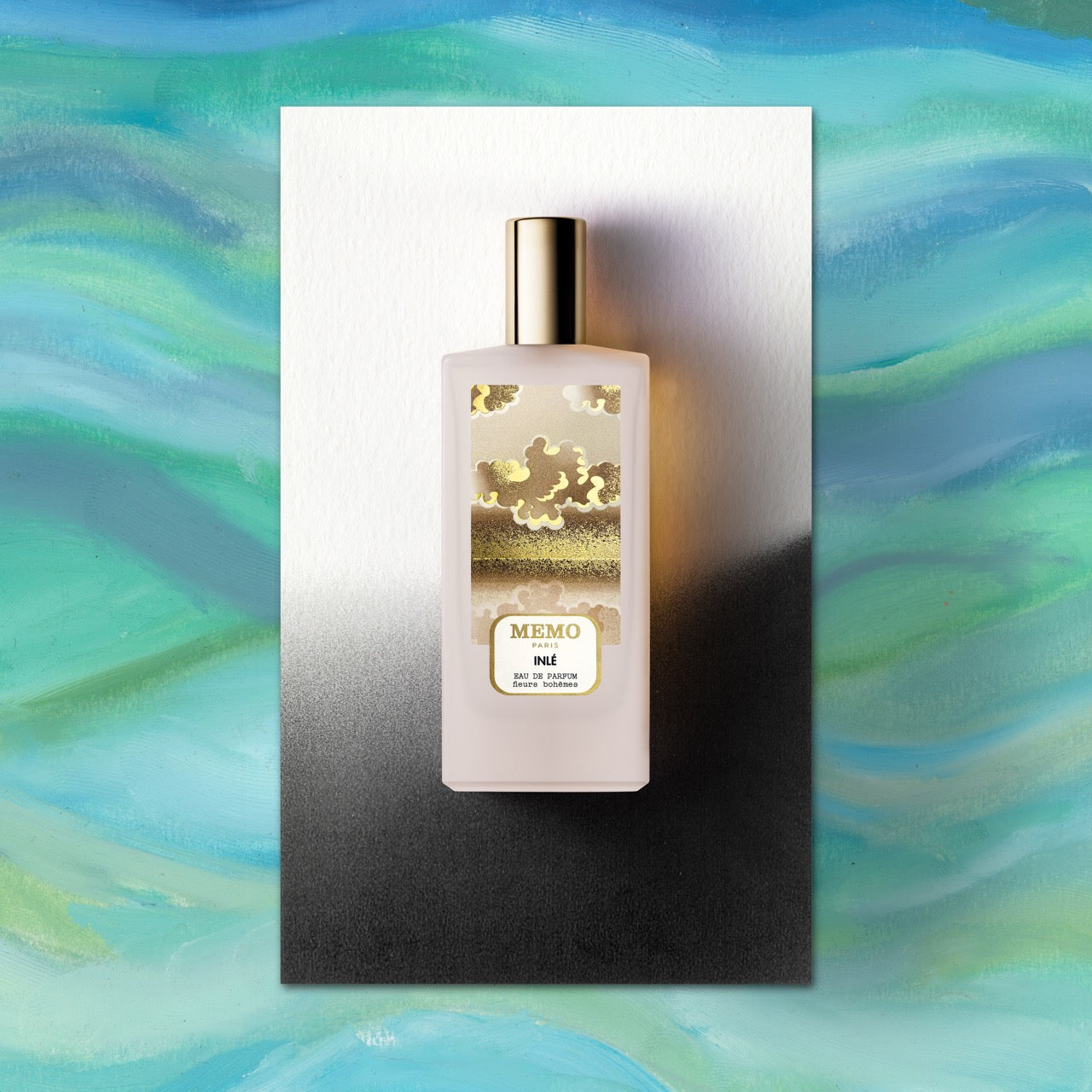 Inlé - Eau de Parfum | Memo Paris — vue alternative