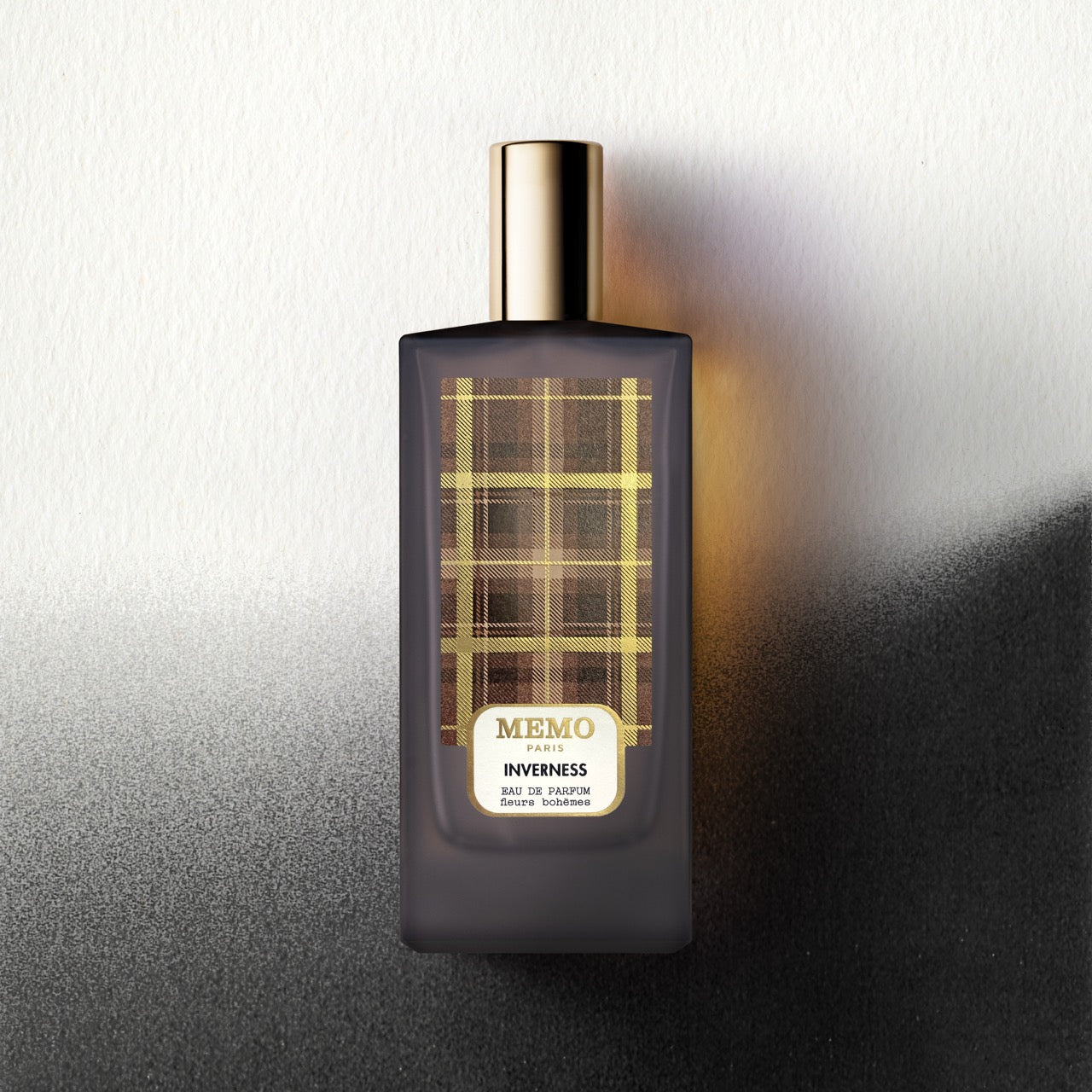 Inverness - Eau de Parfum | Memo Paris