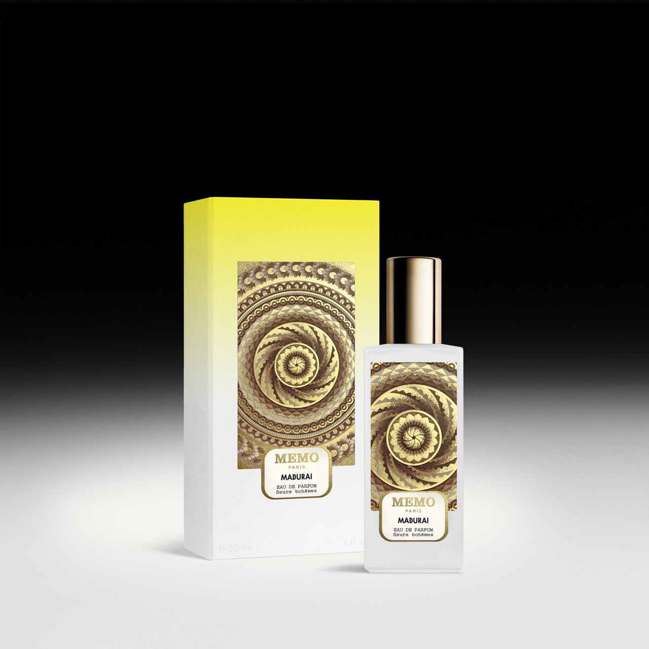 Madurai - Eau de Parfum | Memo Paris