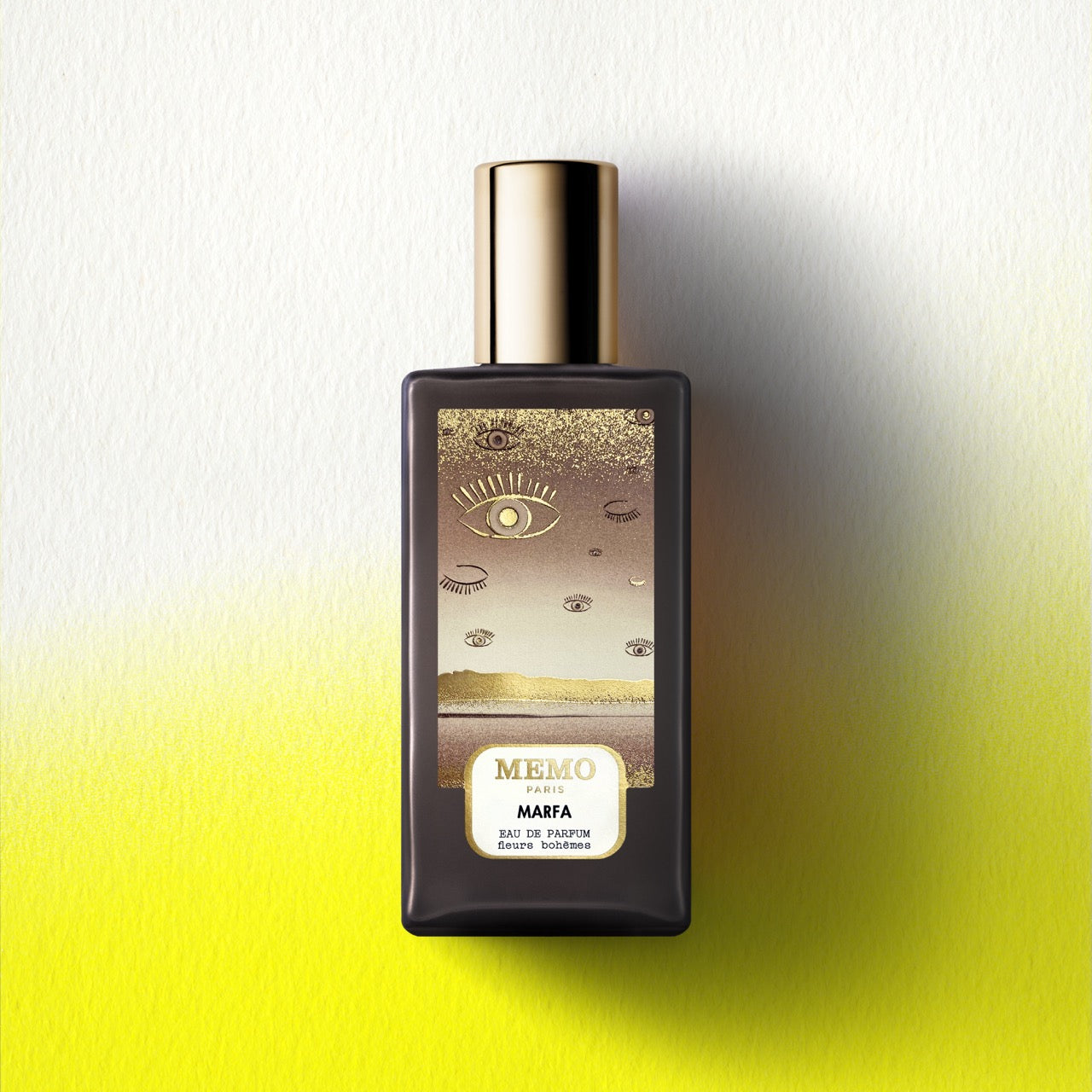 Marfa - Eau de Parfum | Memo Paris