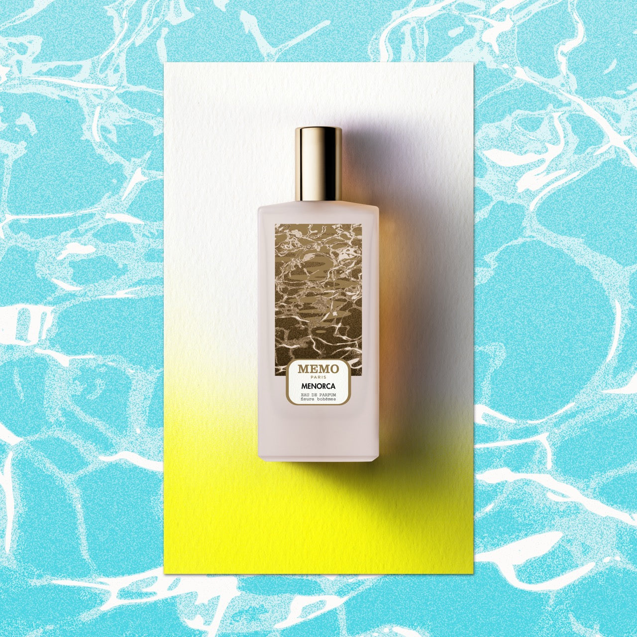 Menorca - Memo Paris β vue alternative