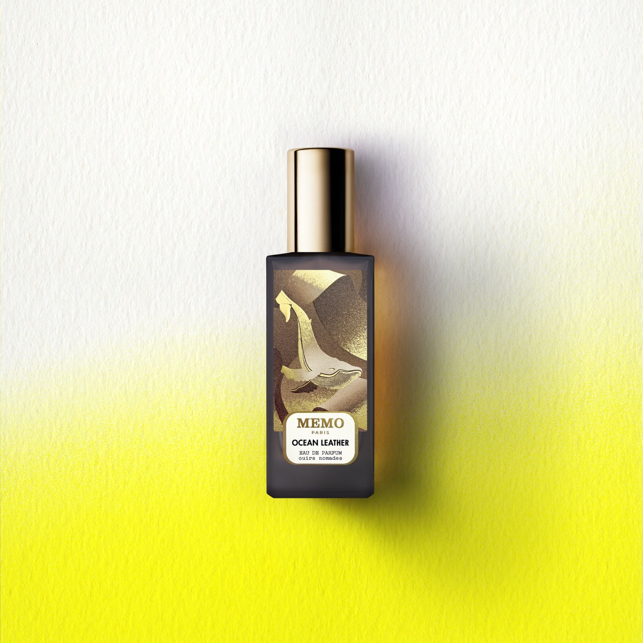 Ocean Leather - Eau de Parfum | Memo Paris