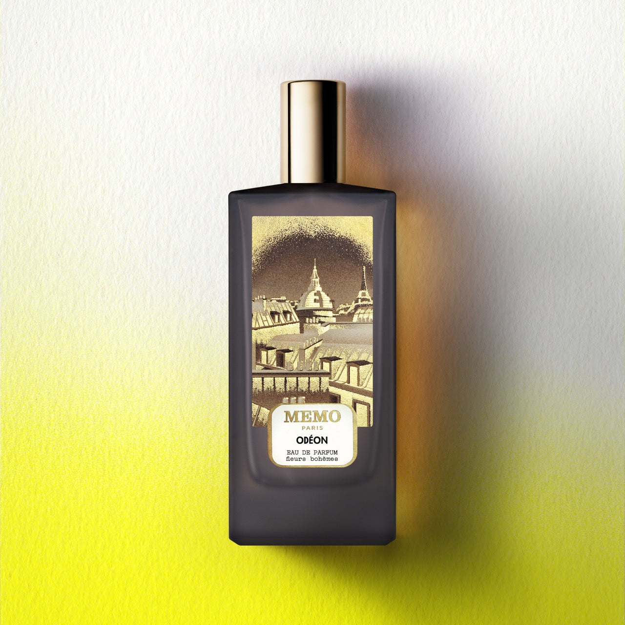 Odéon - Eau de Parfum | Memo Paris