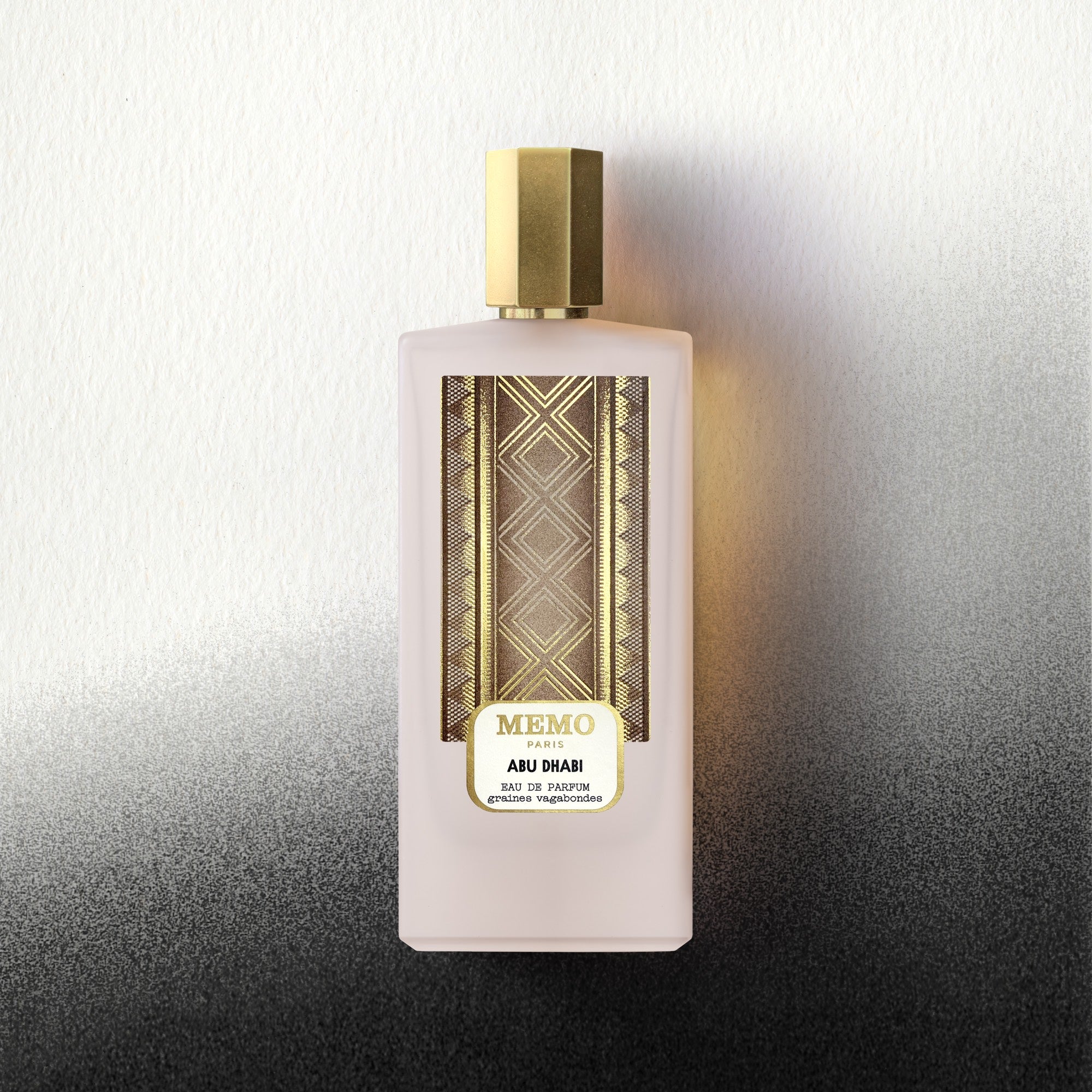 Ithaque Eau de Parfum 75ml - Memo Paris | Official