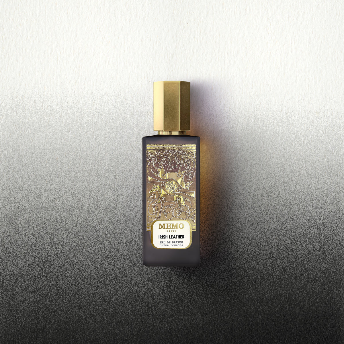 Irish Leather - Eau de Parfum | Memo Paris