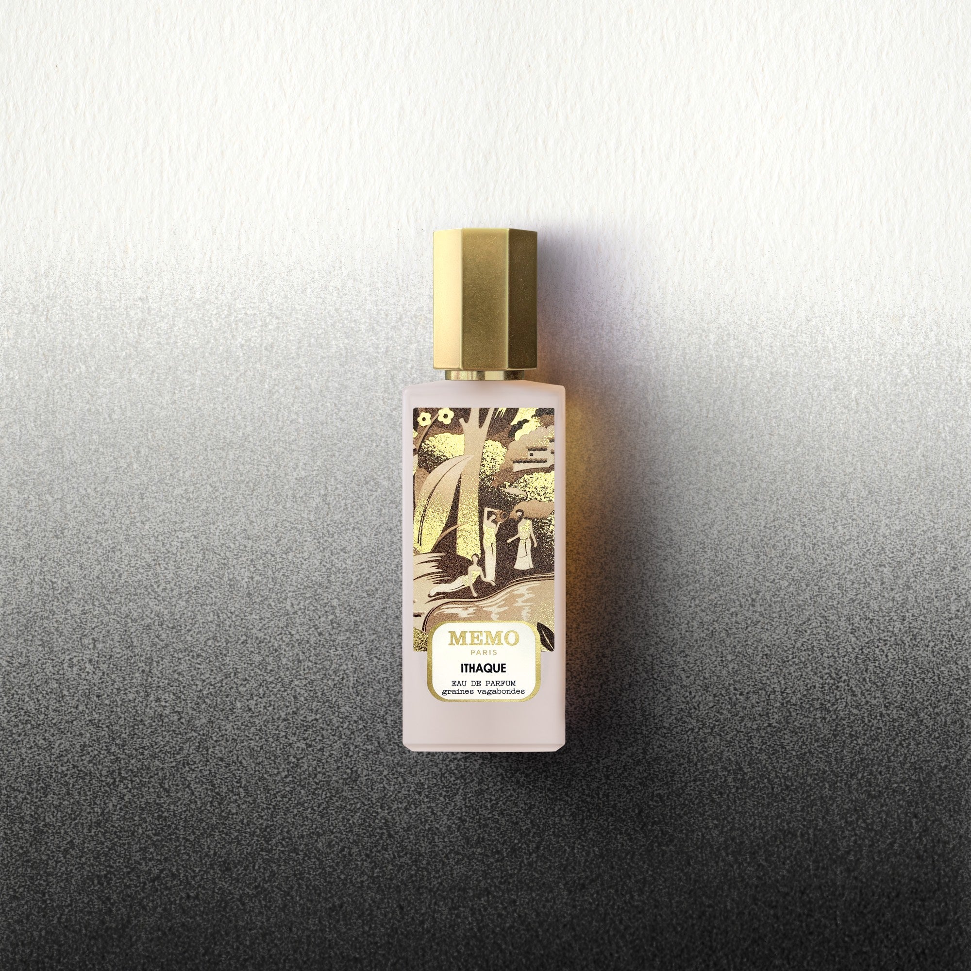 MEMO PARIS ITHAQUE イターク EDP 75ML Ithaque Eau de Parfum 75ml - Memo Paris | Official