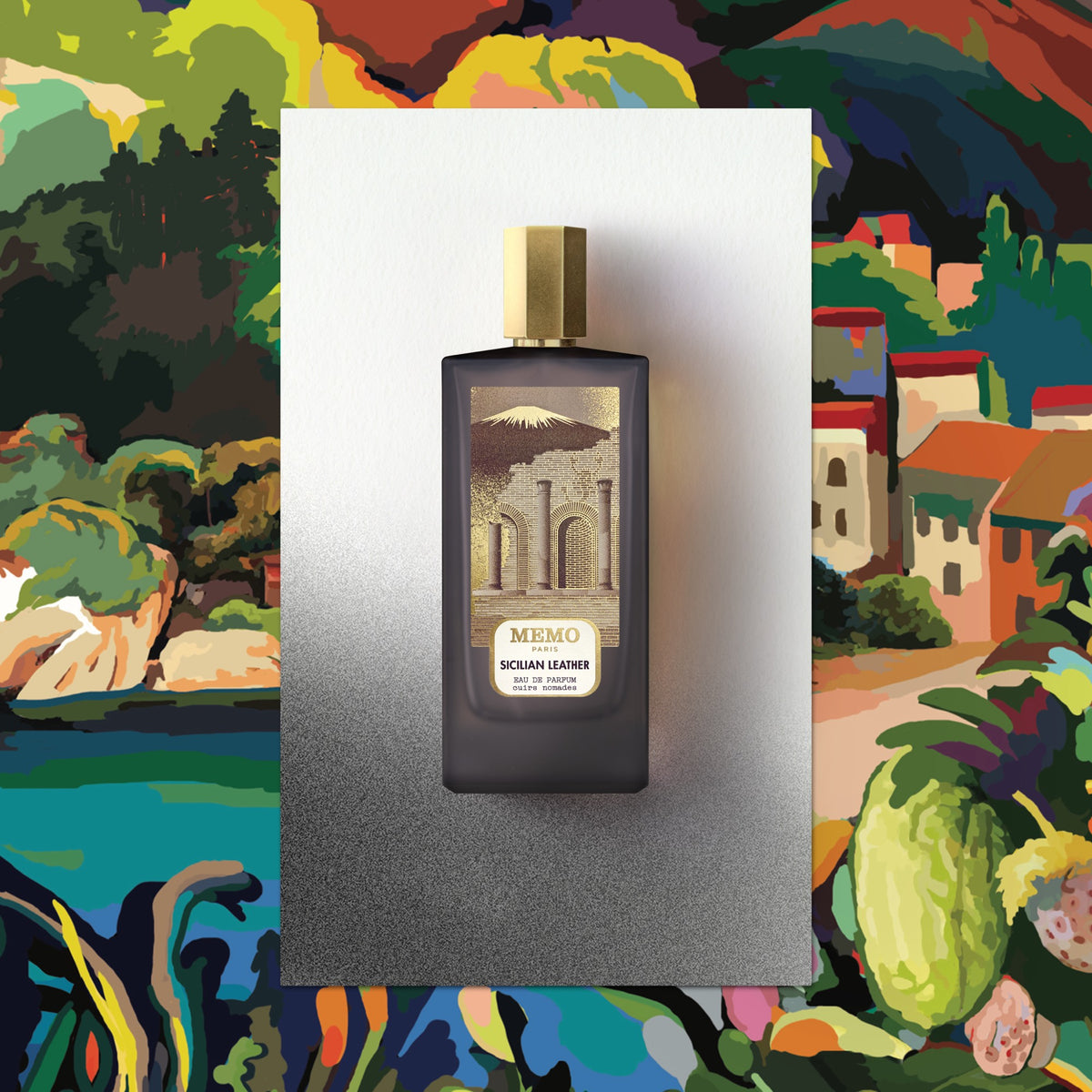 Sicilian Leather — vue alternative