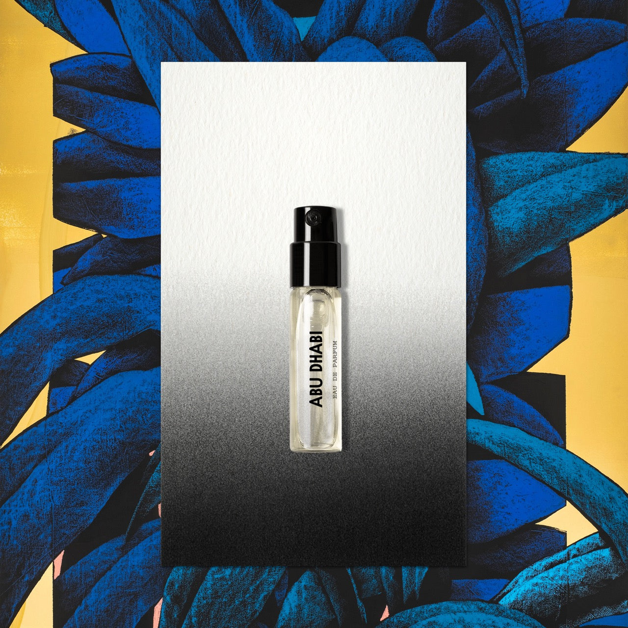 Abu Dhabi - Eau de Parfum | Memo Paris