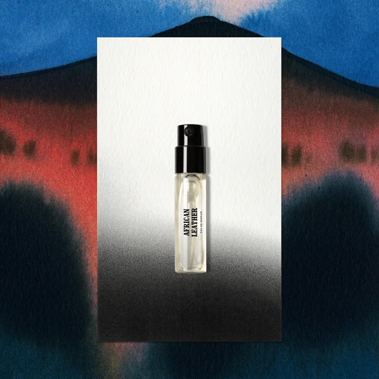 African Leather - Eau de Parfum | Memo Paris