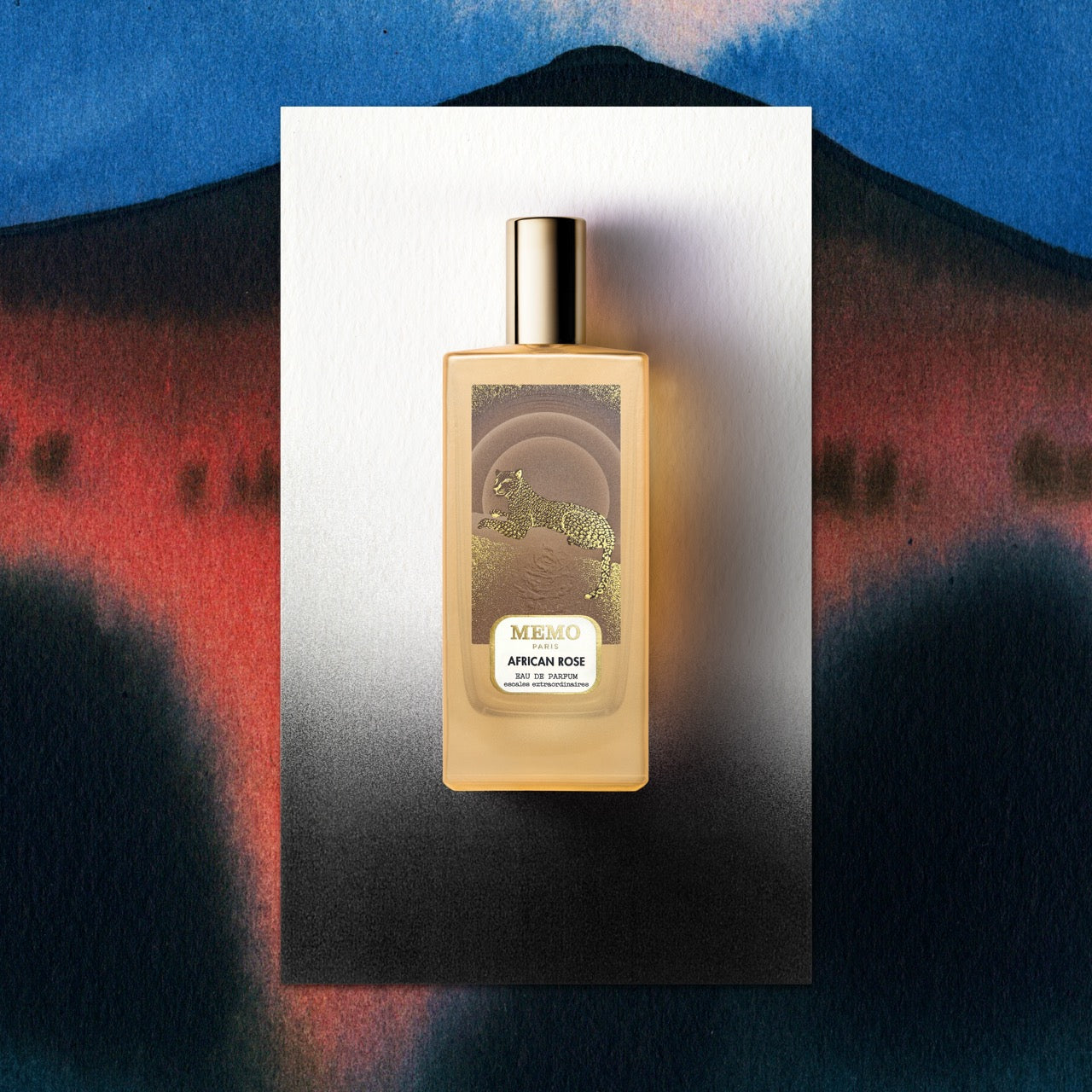 African Rose - Eau de Parfum | Memo Paris