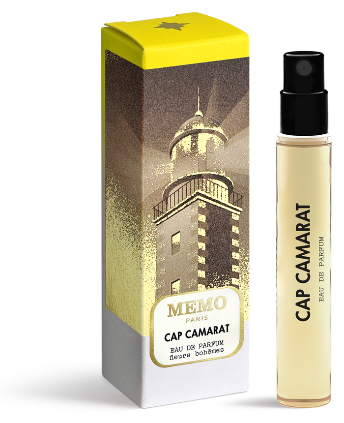 Cap Camarat format voyage de luxe