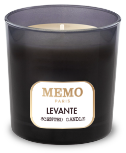 Bougie parfumée Levante 35g
