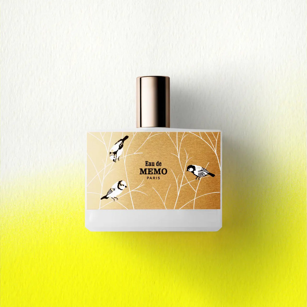 Eau de Memo
