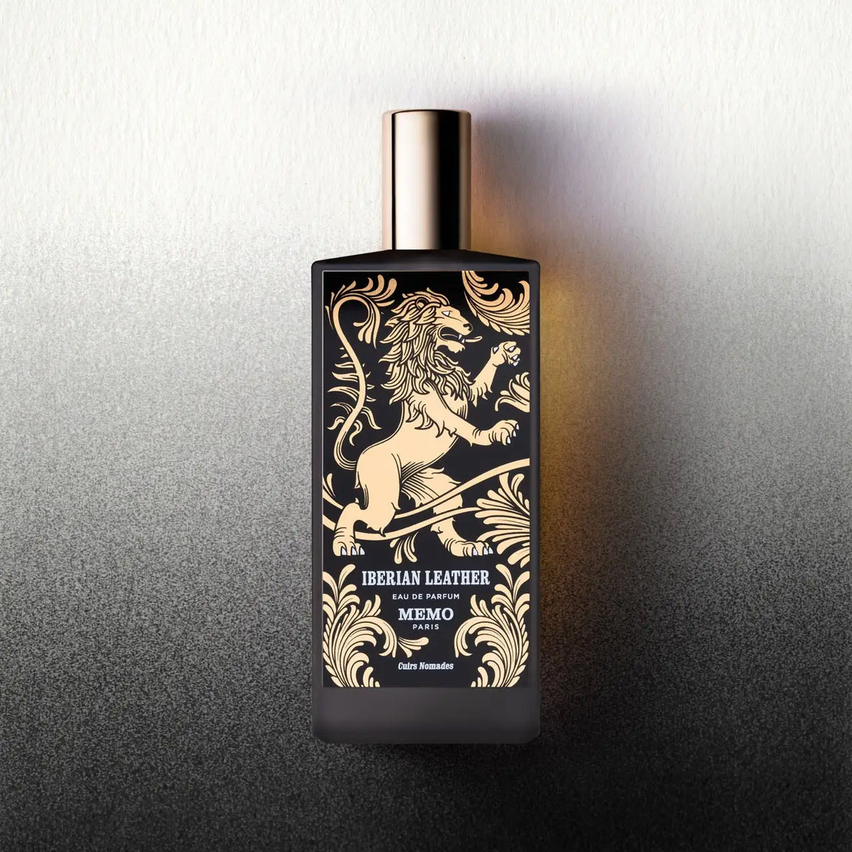 Iberian Leather Eau de Parfum - Memo Paris | Official