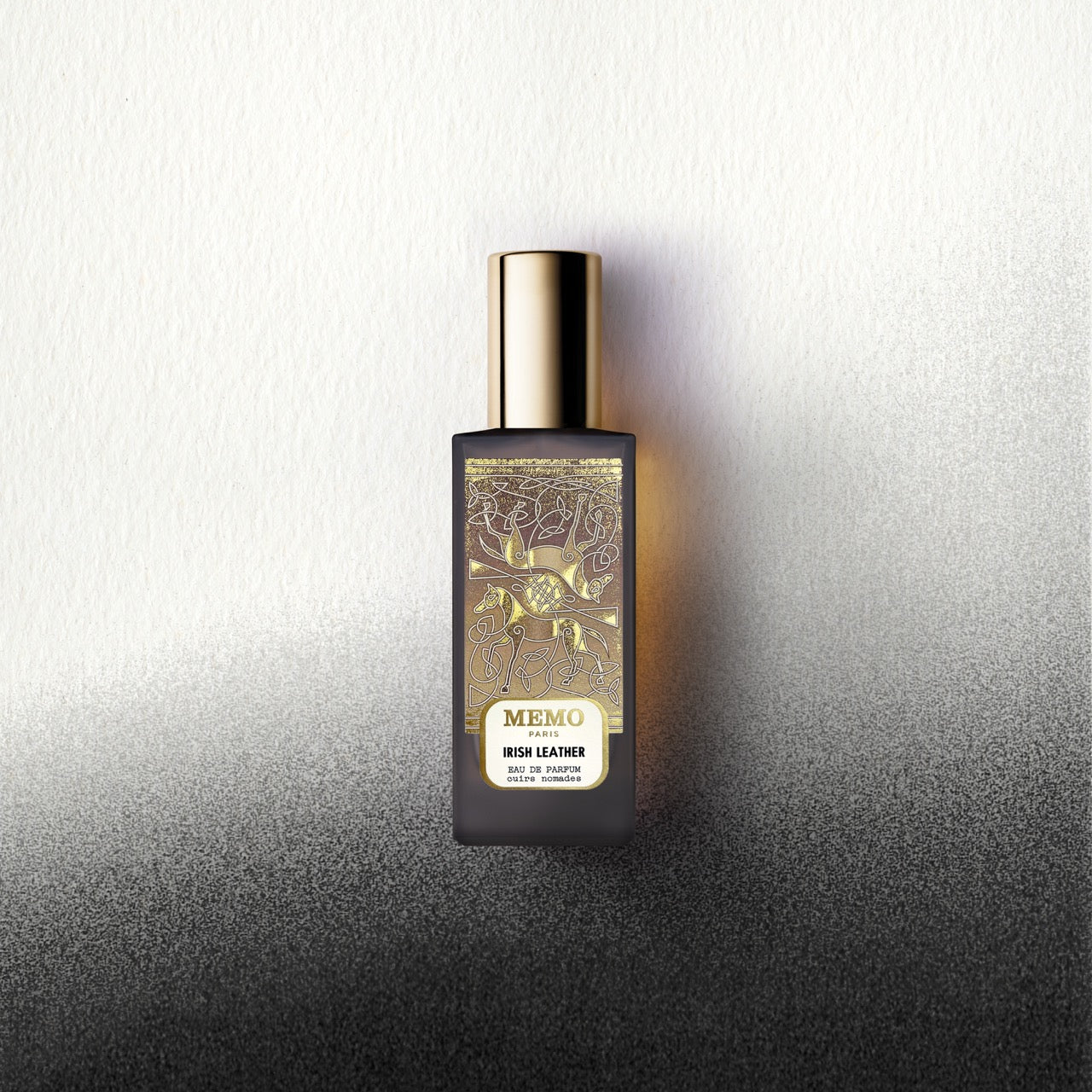 Irish Leather Eau de Parfum - Memo Paris | Official