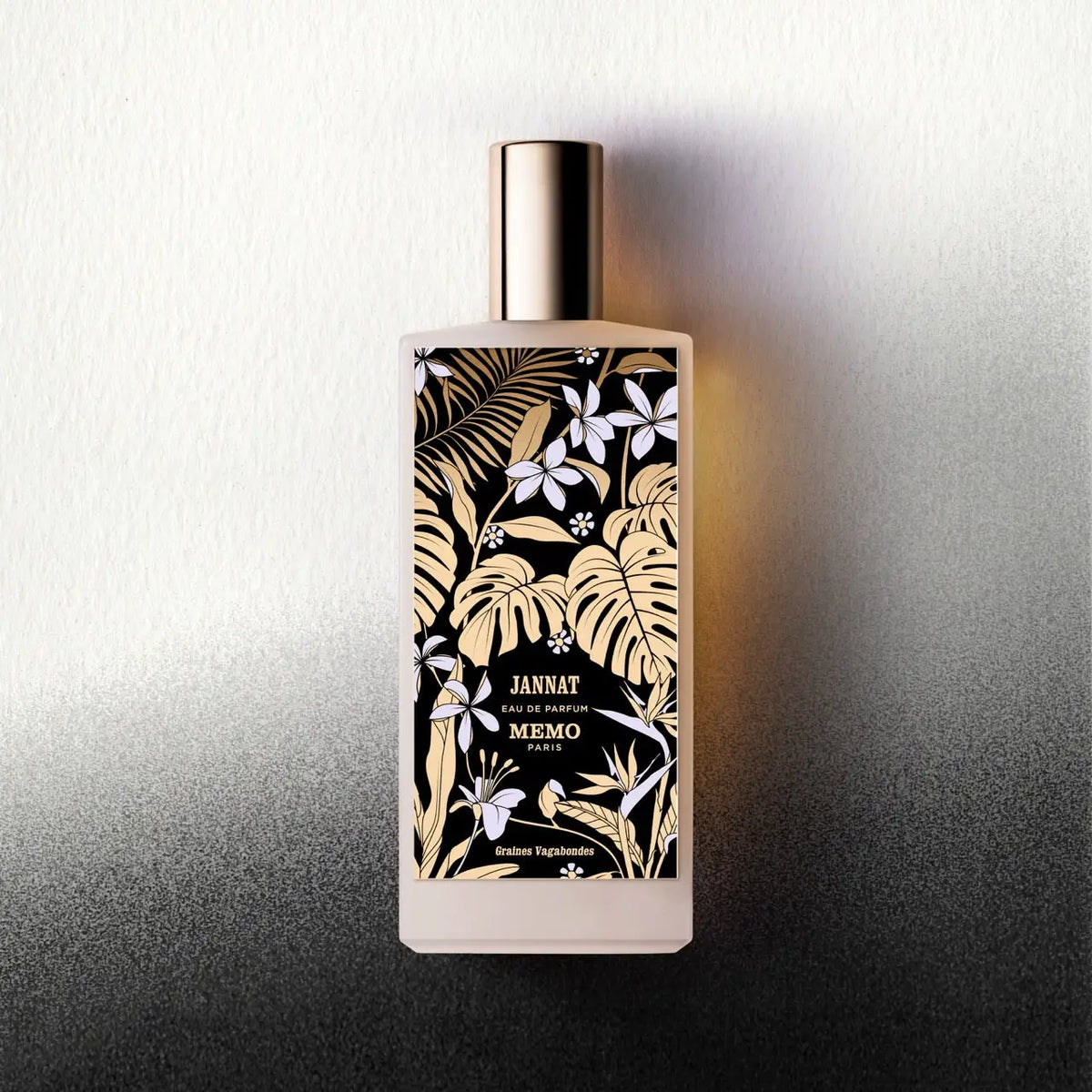 【希少品】MEMO PARIS JANNAT メモパリス ジャナット 30ml Memo Paris | Jannat | Eau de Parfum