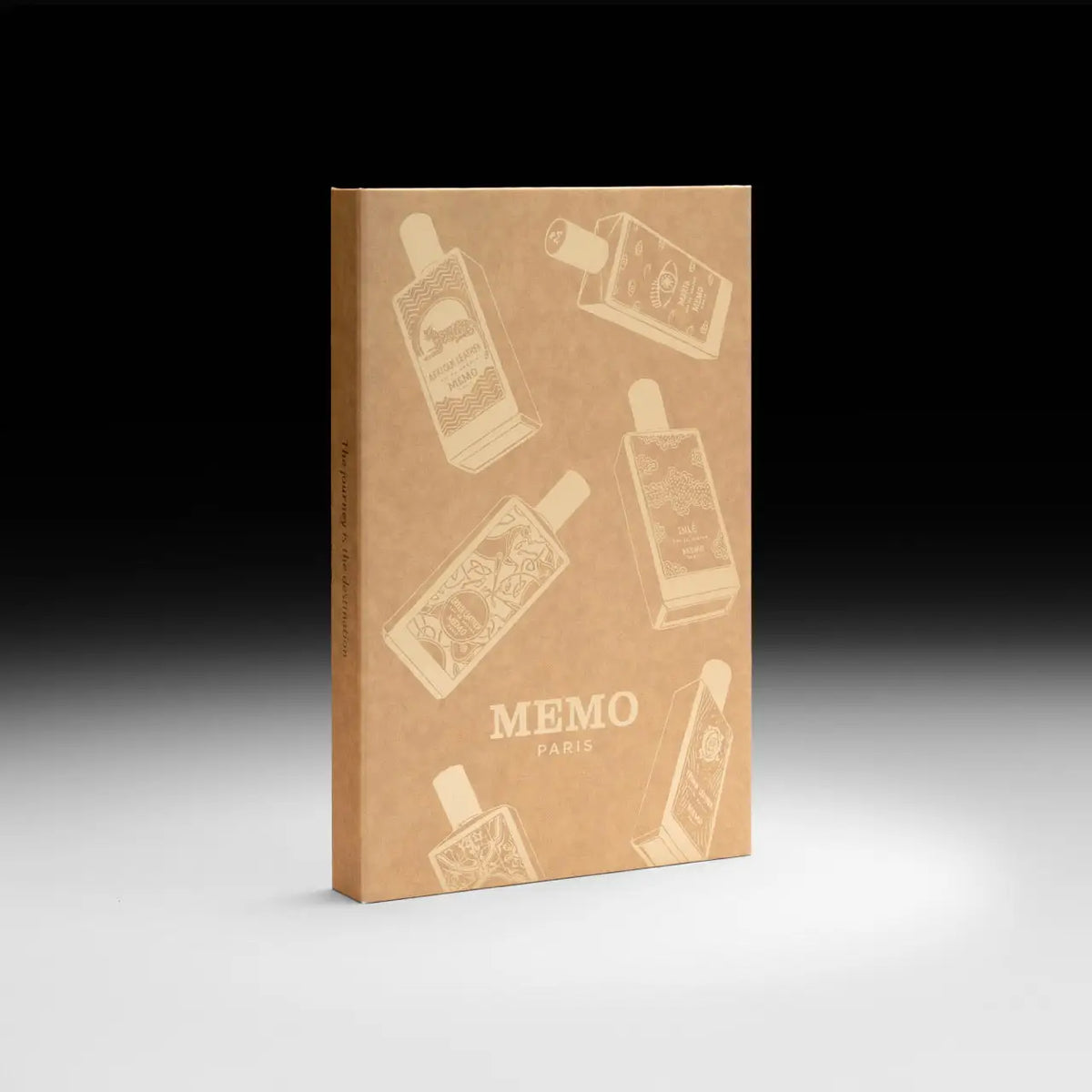 Journey Book