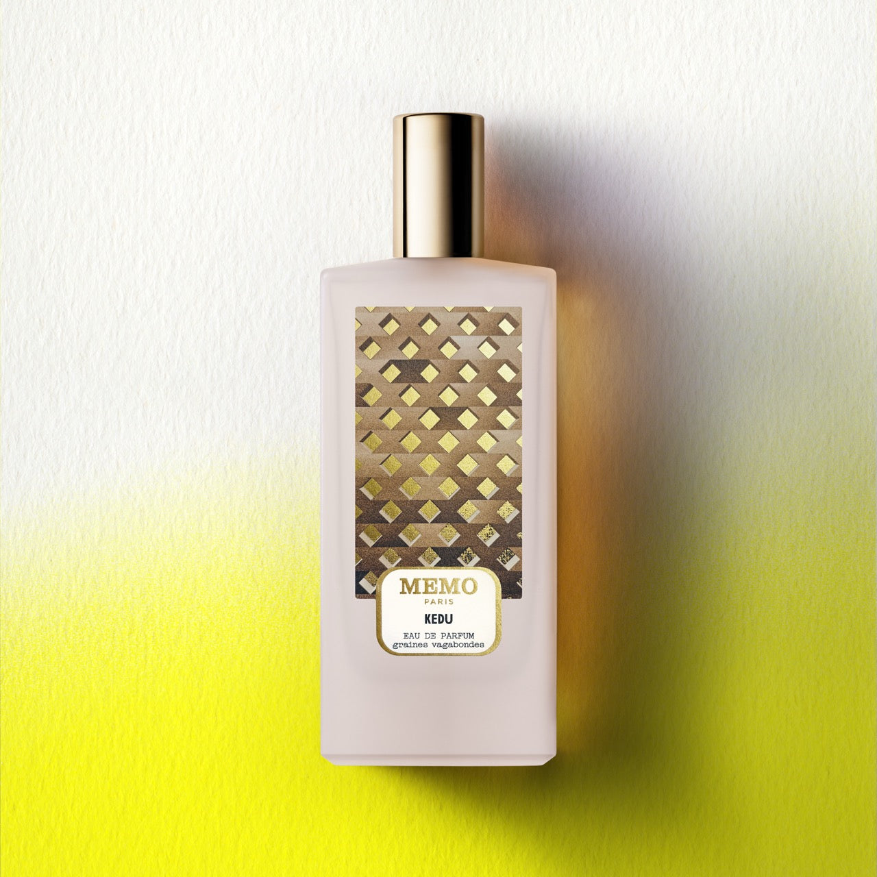Sherwood Eau de Parfum - Memo Paris | Official