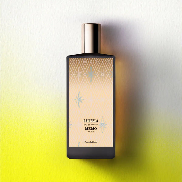 香水(女性用) Memo Paris Lalibela Eau de Parfum 75ml Lalibela Eau de Parfum - Memo Paris | Official