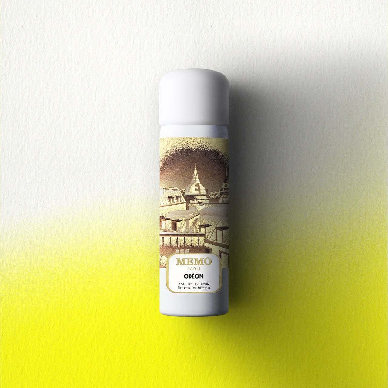 Odéon - Hair perfume | Memo Paris