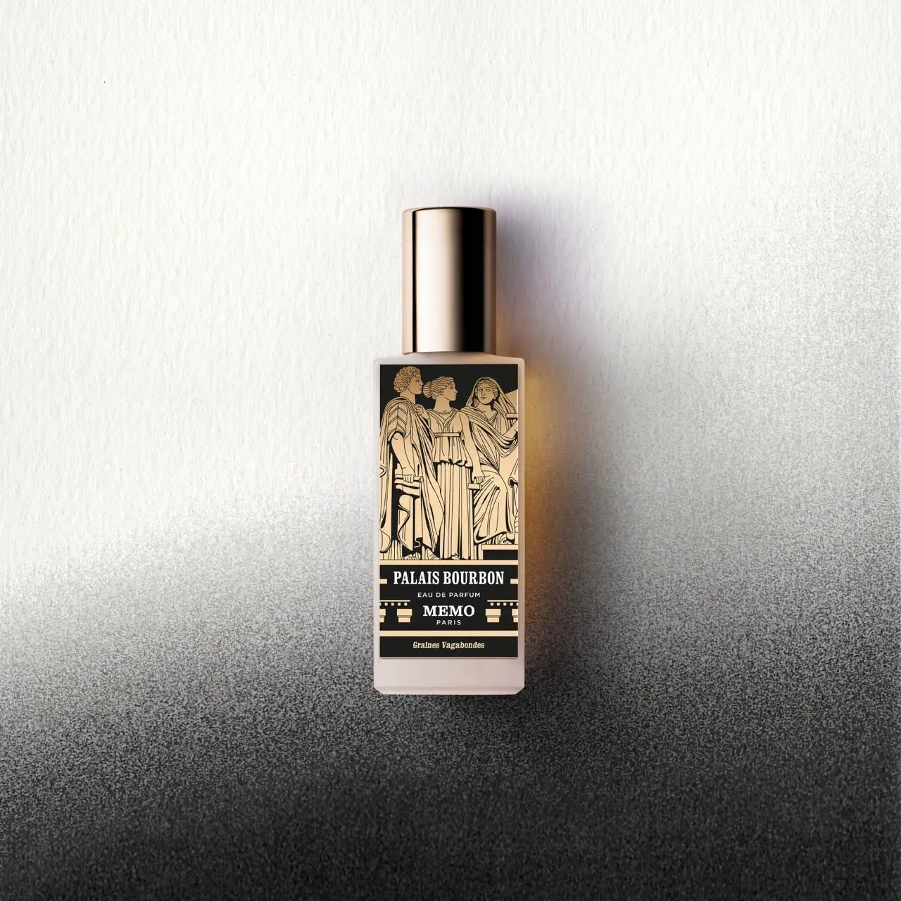 Palais Bourbon - Eau de Parfum | Memo Paris