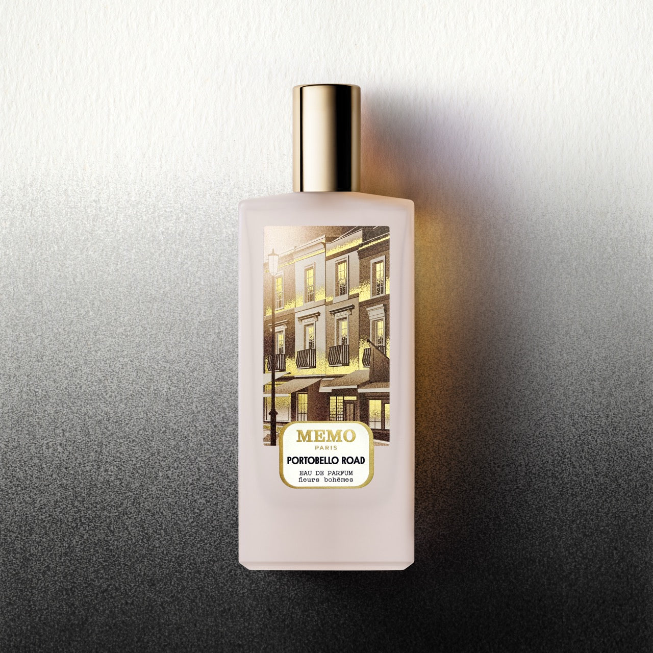 Honey Dragon Eau de Parfum - Memo Paris | Official