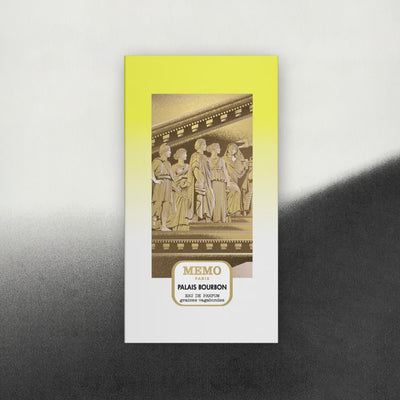 Palais Bourbon - vidéo
