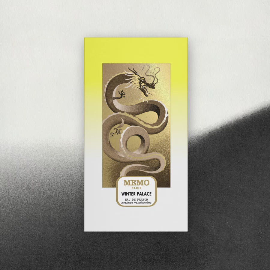 Winter Palace Eau de Parfum - Memo Paris | Official