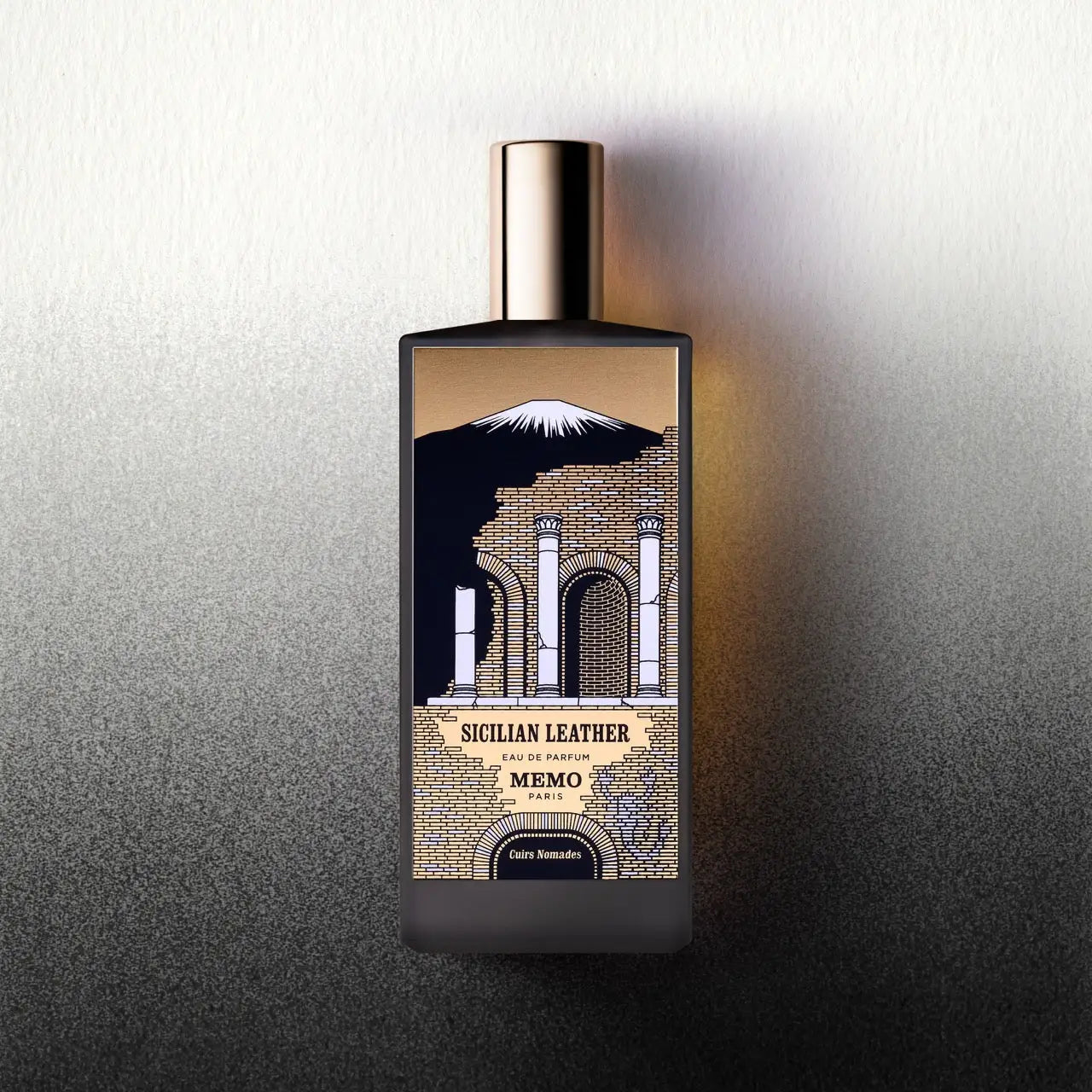 Sicilian Leather - Eau de Parfum | Memo Paris